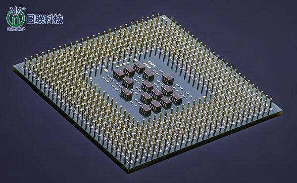 利用X-ray可以有效地檢測PCB板虛焊、粘連、銅箔脫落等缺陷