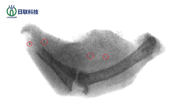 異物檢測設(shè)備