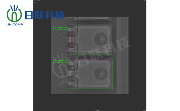 工業(yè)“火眼金睛”的2D X-ray檢測設(shè)備的應用案例分析