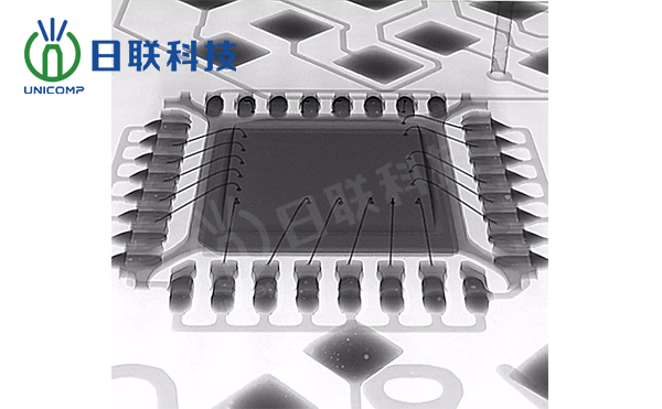 BGA質(zhì)量非破壞性檢測方法簡述