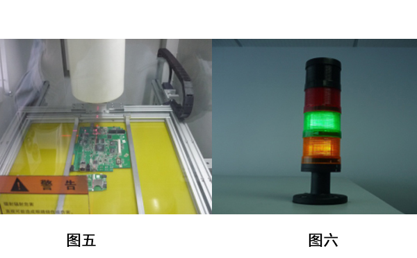 日聯科技X光機開關機流程及日常保養(yǎng)