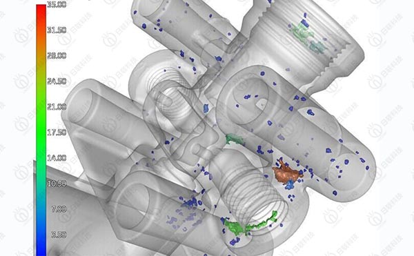 X-ray檢測設(shè)備的種類及使用