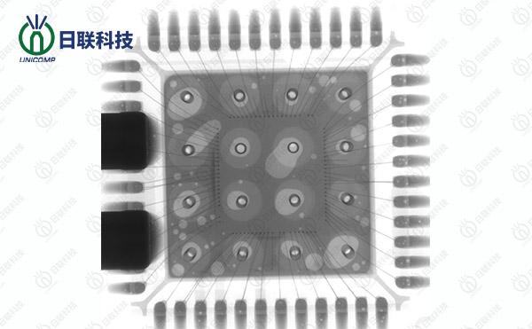 日聯(lián)科技x-ray：如何檢測(cè)pcb線路板故障